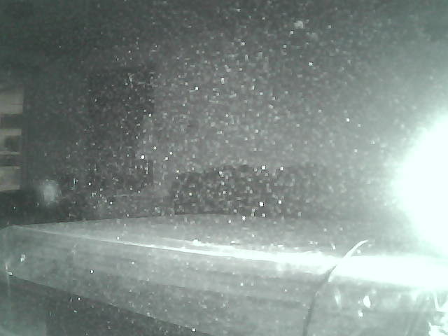 Whiteface Cam Image - Sat, 01/27/2018 4:22am 