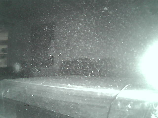 Whiteface Cam Image - Sat, 01/27/2018 4:32am 