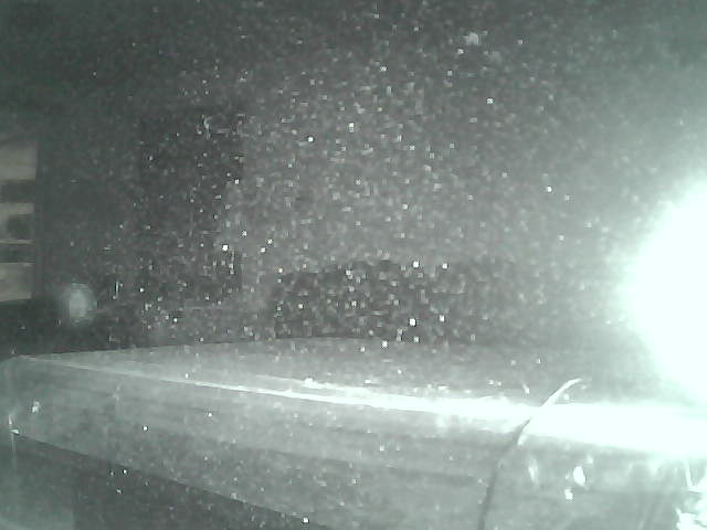 Whiteface Cam Image - Sat, 01/27/2018 4:42am 