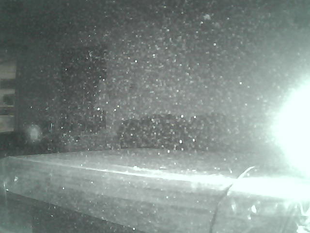 Whiteface Cam Image - Sat, 01/27/2018 4:52am 