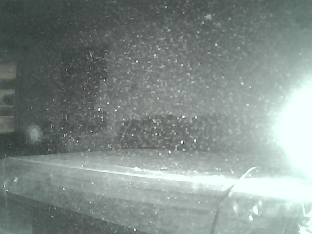 Whiteface Cam Image - Sat, 01/27/2018 5:02am 