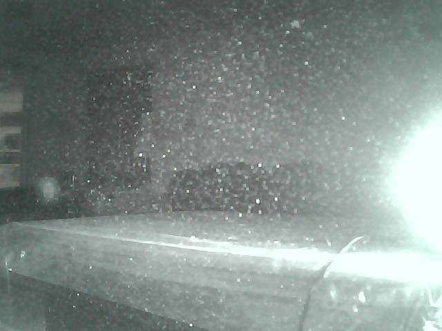 Whiteface Cam Image - Sat, 01/27/2018 5:52am 