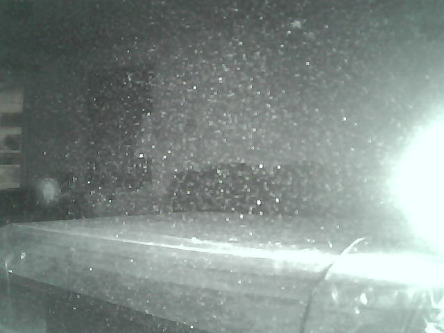 Whiteface Cam Image - Sat, 01/27/2018 6:02am 