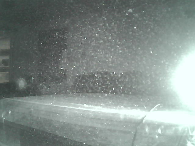 Whiteface Cam Image - Sat, 01/27/2018 6:52am 