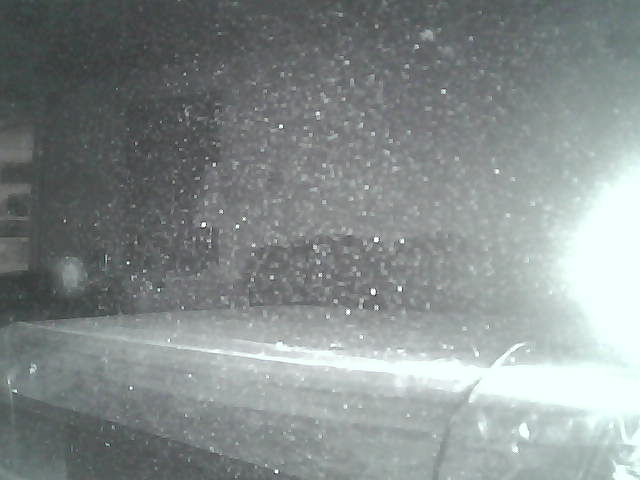 Whiteface Cam Image - Sat, 01/27/2018 7:02am 