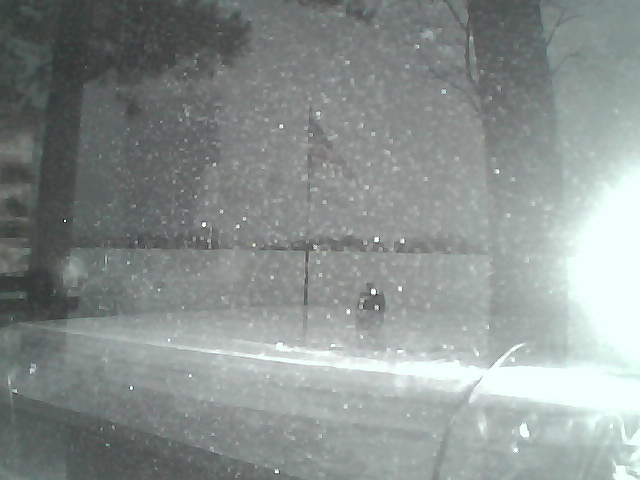 Whiteface Cam Image - Sat, 01/27/2018 7:12am 