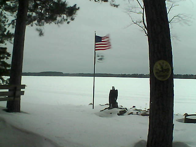 Whiteface Cam Image - Sat, 01/27/2018 7:22am 