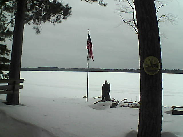 Whiteface Cam Image - Sat, 01/27/2018 7:32am 