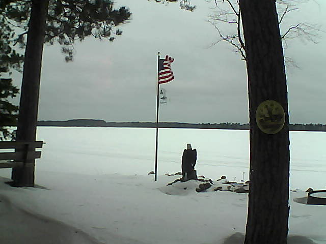 Whiteface Cam Image - Sat, 01/27/2018 7:42am 