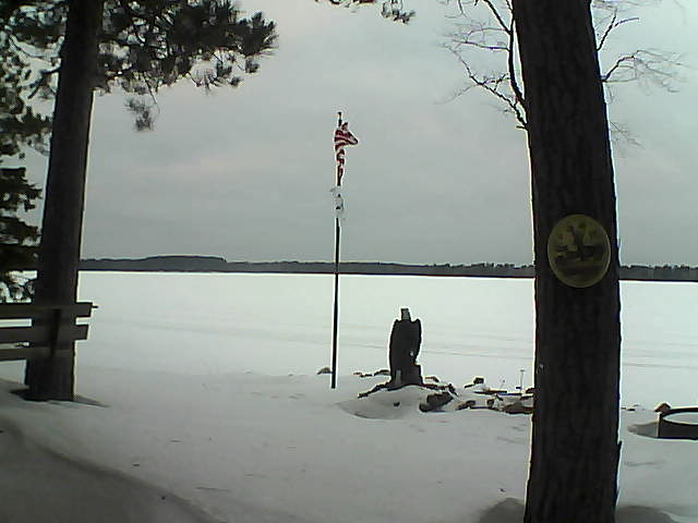 Whiteface Cam Image - Sat, 01/27/2018 8:02am 