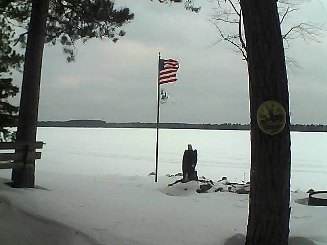 Whiteface Cam Image - Sat, 01/27/2018 8:12am 