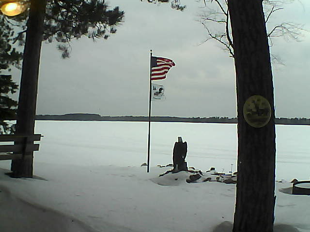 Whiteface Cam Image - Sat, 01/27/2018 8:32am 