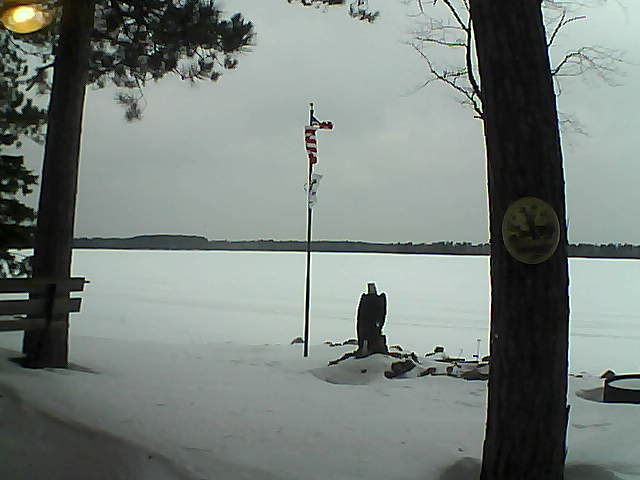 Whiteface Cam Image - Sat, 01/27/2018 8:42am 