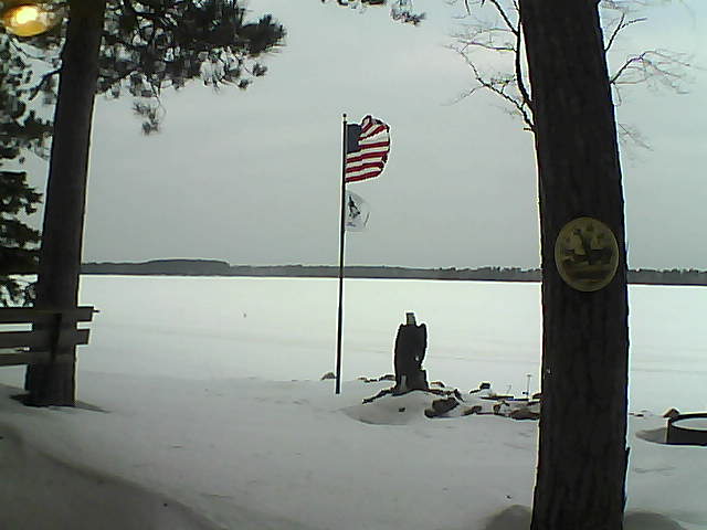 Whiteface Cam Image - Sat, 01/27/2018 8:52am 