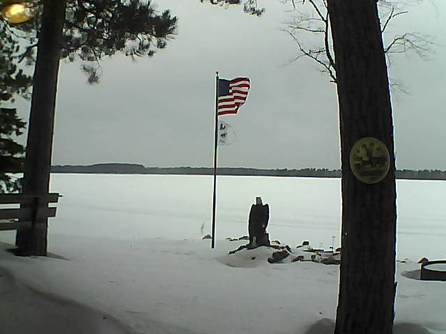 Whiteface Cam Image - Sat, 01/27/2018 9:22am 