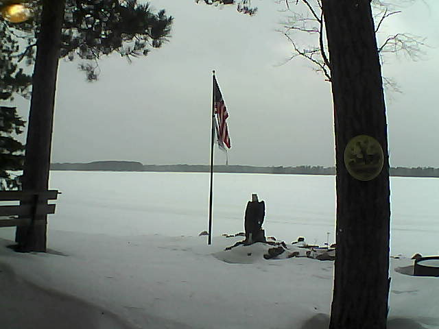 Whiteface Cam Image - Sat, 01/27/2018 9:32am 