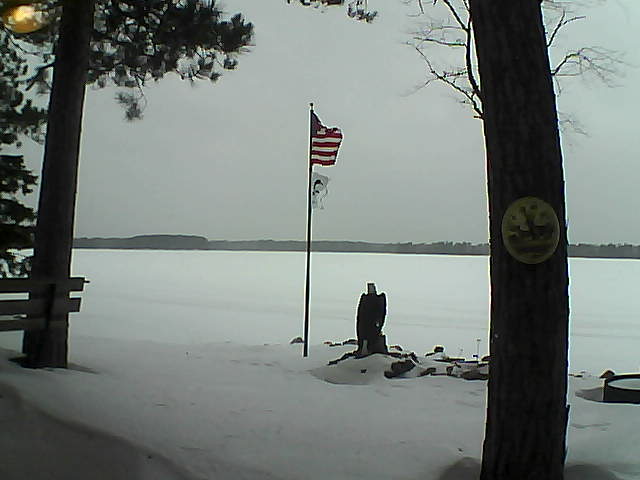 Whiteface Cam Image - Sat, 01/27/2018 9:43am 