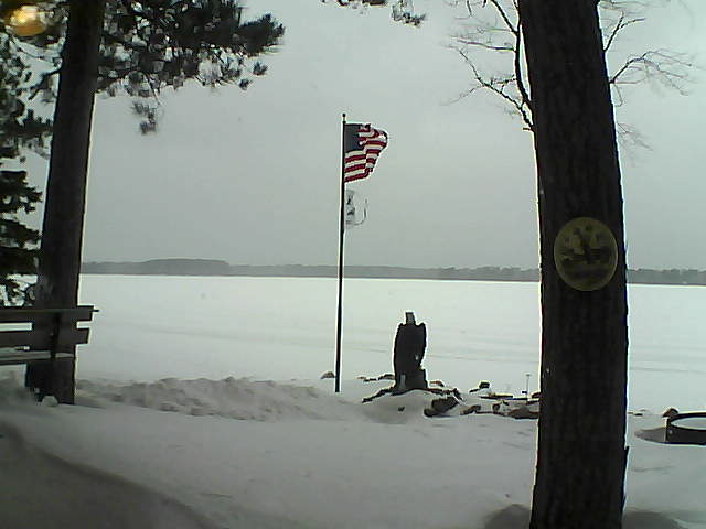 Whiteface Cam Image - Sat, 01/27/2018 10:13am 