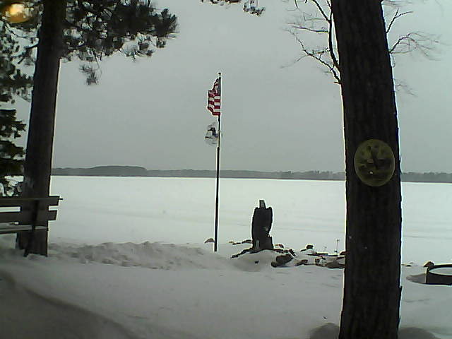 Whiteface Cam Image - Sat, 01/27/2018 10:33am 