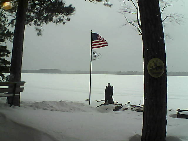 Whiteface Cam Image - Sat, 01/27/2018 10:43am 