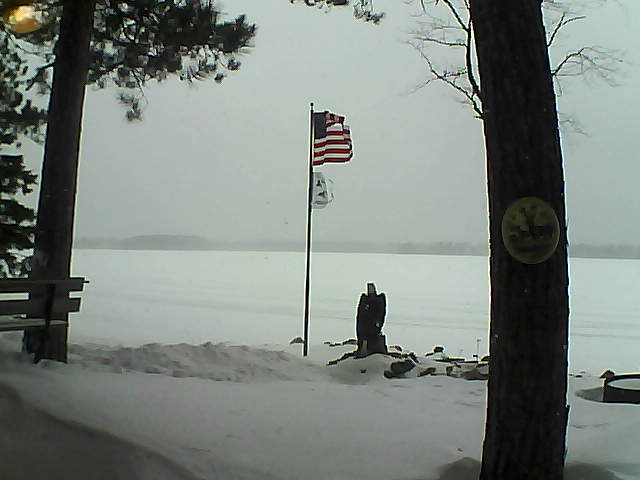 Whiteface Cam Image - Sat, 01/27/2018 10:53am 