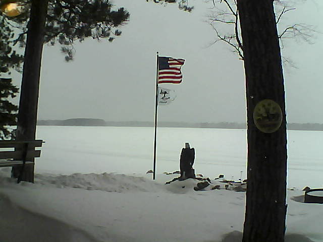 Whiteface Cam Image - Sat, 01/27/2018 11:03am 