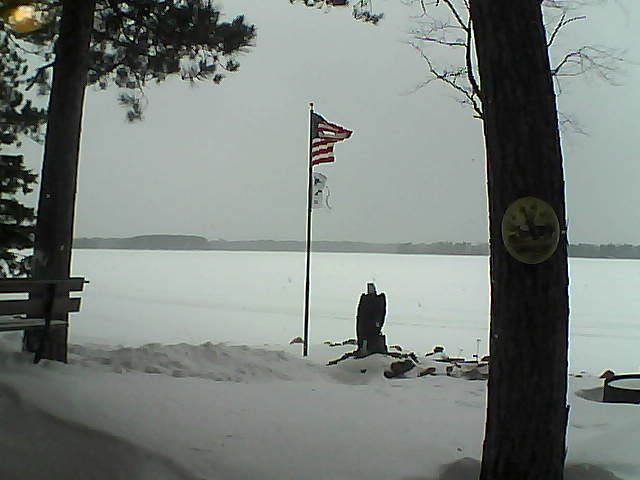 Whiteface Cam Image - Sat, 01/27/2018 11:13am 