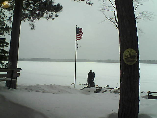 Whiteface Cam Image - Sat, 01/27/2018 11:23am 