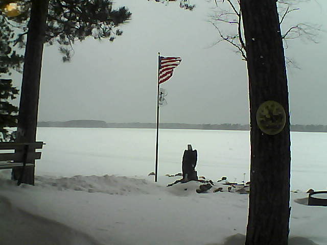 Whiteface Cam Image - Sat, 01/27/2018 11:33am 