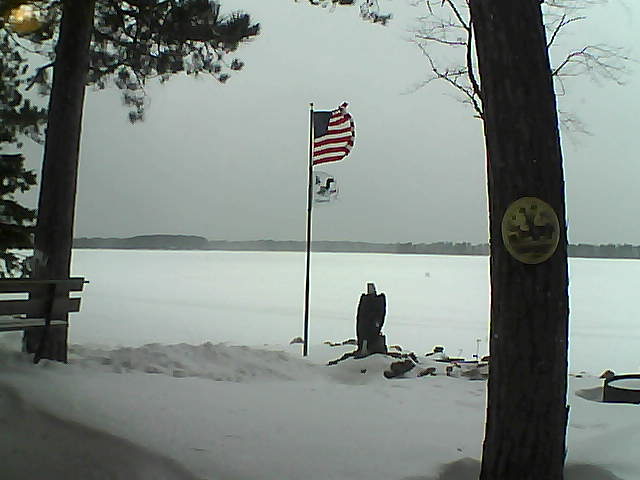 Whiteface Cam Image - Sat, 01/27/2018 11:43am 