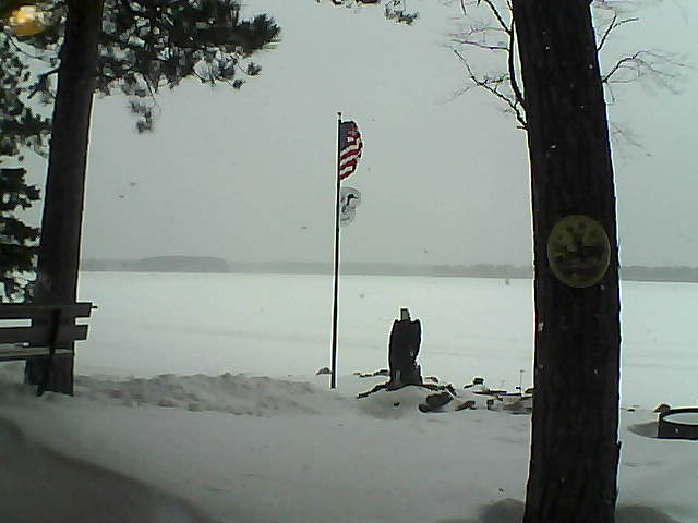 Whiteface Cam Image - Sat, 01/27/2018 11:53am 