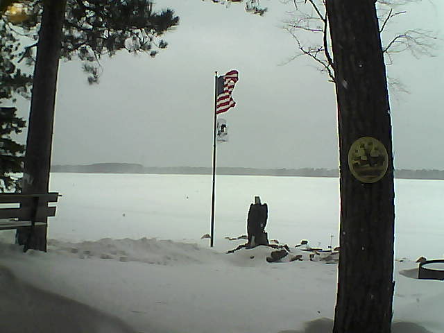 Whiteface Cam Image - Sat, 01/27/2018 12:03pm 