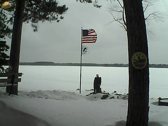 Whiteface Cam Image - Sat, 01/27/2018 12:13pm 