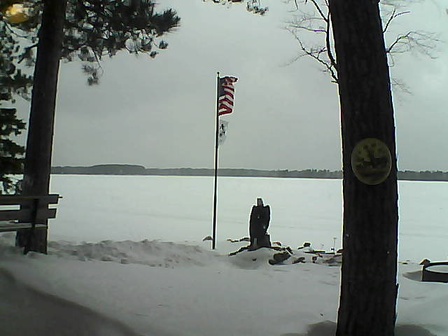 Whiteface Cam Image - Sat, 01/27/2018 12:23pm 