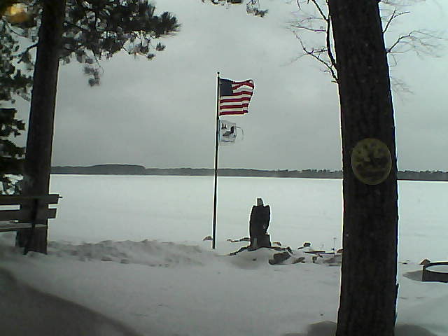 Whiteface Cam Image - Sat, 01/27/2018 1:03pm 