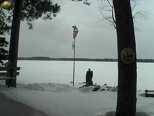 Whiteface Cam Image - Sat, 01/27/2018 1:43pm 