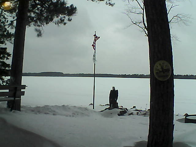 Whiteface Cam Image - Sat, 01/27/2018 1:53pm 