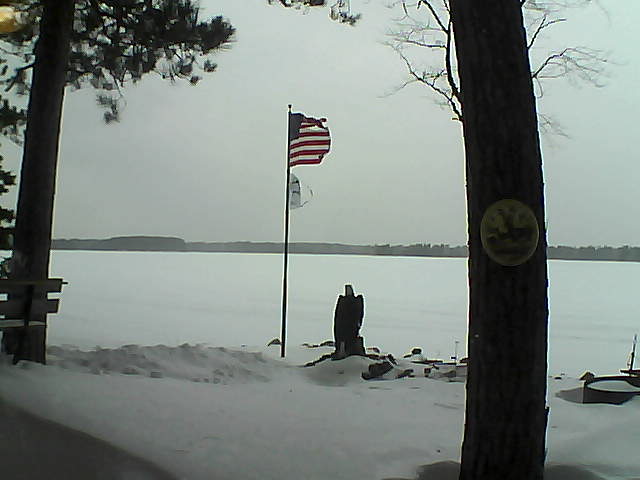 Whiteface Cam Image - Sat, 01/27/2018 2:23pm 