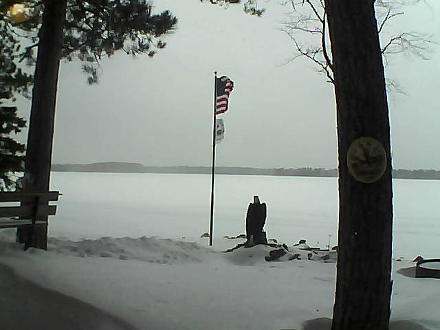 Whiteface Cam Image - Sat, 01/27/2018 2:33pm 