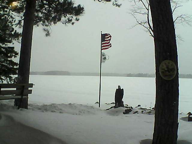 Whiteface Cam Image - Sat, 01/27/2018 2:43pm 