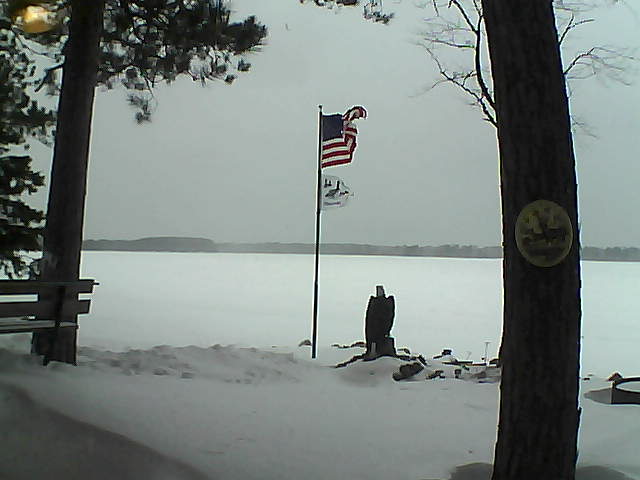 Whiteface Cam Image - Sat, 01/27/2018 2:53pm 