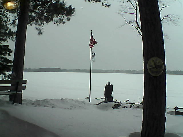 Whiteface Cam Image - Sat, 01/27/2018 3:03pm 