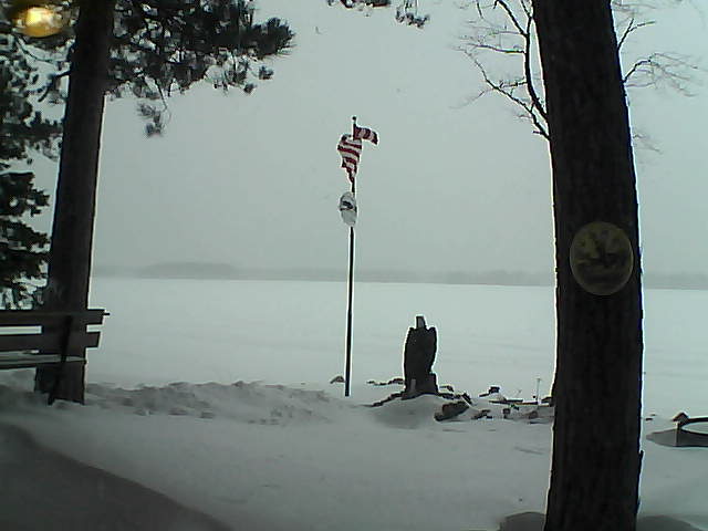 Whiteface Cam Image - Sat, 01/27/2018 3:13pm 