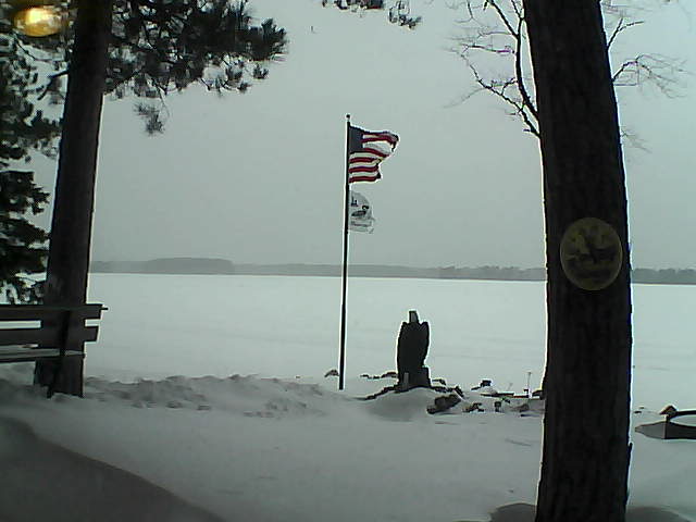 Whiteface Cam Image - Sat, 01/27/2018 3:33pm 