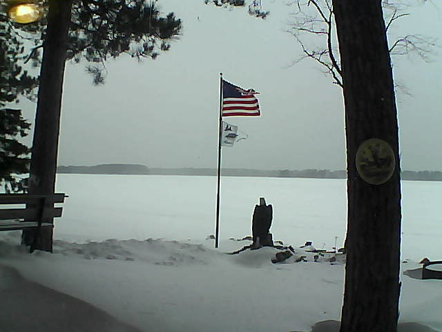 Whiteface Cam Image - Sat, 01/27/2018 3:53pm 