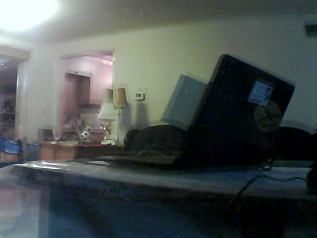 Whiteface Cam Image - Sat, 01/27/2018 6:53pm 