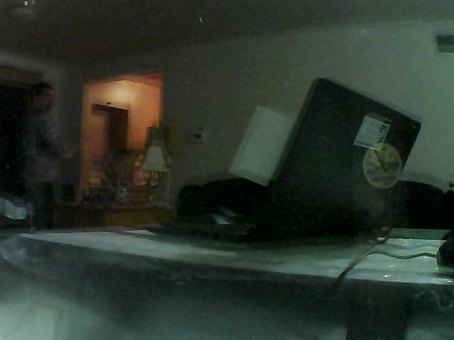 Whiteface Cam Image - Sat, 01/27/2018 7:53pm 