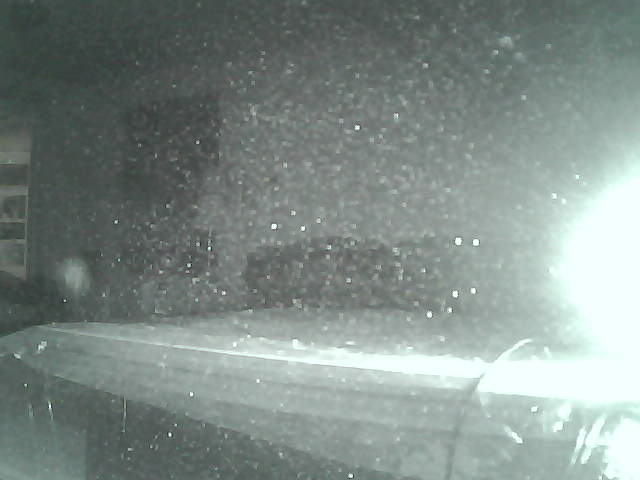Whiteface Cam Image - Sat, 01/27/2018 11:44pm 