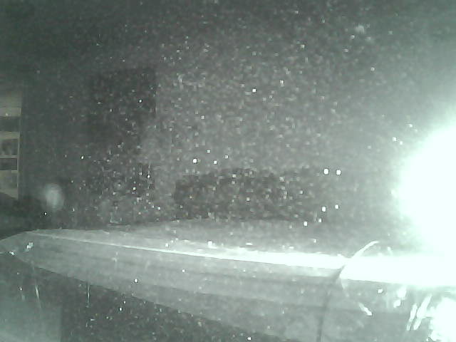 Whiteface Cam Image - Sun, 01/28/2018 12:04am 