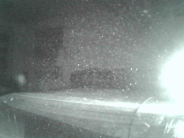 Whiteface Cam Image - Sun, 01/28/2018 12:54am 